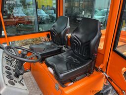 MULTICAR Kiefer Bokimobil Mini Kipper