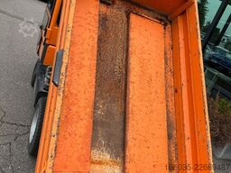 MULTICAR Kiefer Bokimobil Mini Kipper