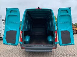 MERCEDES-BENZ Sprinter 314 CDI KA L3H2/Klima/Navi/CargoPaket