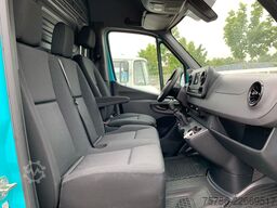 MERCEDES-BENZ Sprinter 314 CDI KA L3H2/Klima/Navi/CargoPaket