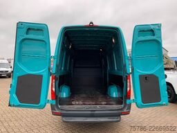 MERCEDES-BENZ Sprinter 314 CDI KA L3H2/Klima/Navi/CargoPaket