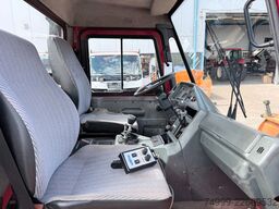 MULTICAR M26 4x4 Profiline mit Winterpaket