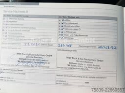 MAN TGE 3.180 lang,hoch, Klima, Navi, Kamera,scheckh