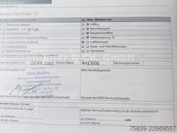 MAN TGE 3.180 lang,hoch, Klima, Navi, Kamera,scheckh