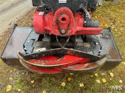 Kobelco SK140SRLC Tracked excavator w/ Machine control, ti