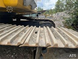 Komatsu PC290LC-11 Crawler excavator w/ tilt and 2 buckets