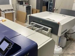 Fujifilm LUXEL T-6500CTP S