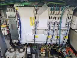 Gildemeister MF Sprint 65 C axis Perfect condition