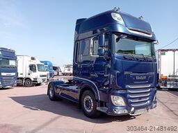 DAF XF 530 SSC euro 6d  UNICO PROPRIETARIO