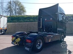 DAF XF 530 SSC euro 6d  UNICO PROPRIETARIO