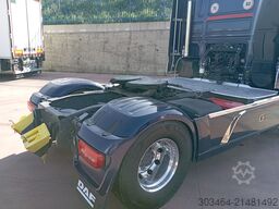 DAF XF 530 SSC euro 6d  UNICO PROPRIETARIO