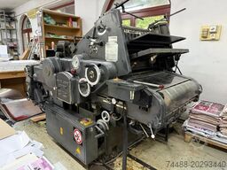 Heidelberg Kors