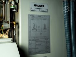 HAUSER S 3-A