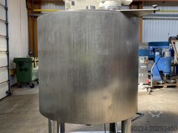 NETZSCH 1000 Litre