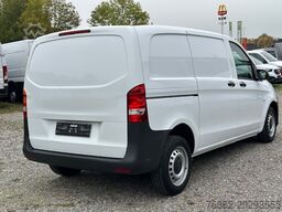 Mercedes-Benz Vito 110 Kompakt Temp*Klima*Navi
