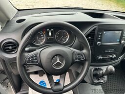 Mercedes-Benz Vito 110 Kompakt Temp*Klima*Navi