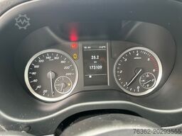 Mercedes-Benz Vito 110 Kompakt Temp*Klima*Navi