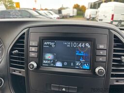 Mercedes-Benz Vito 110 Kompakt Temp*Klima*Navi