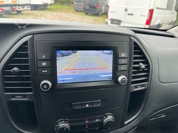 Mercedes-Benz Vito 110 Kompakt Temp*Klima*Navi
