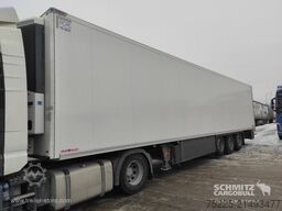 Schmitz Cargobull Reefer multitemp