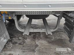 Schmitz Cargobull Reefer multitemp