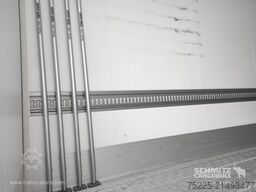 Schmitz Cargobull Reefer multitemp