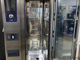 Rational iCombi Pro 20-1/1 Gas