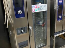 Rational iCombi Pro 20-1/1 Gas