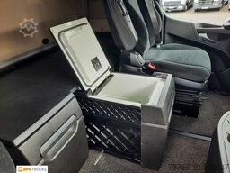 MERCEDES-BENZ 1851 LS ACTROS Giga Retarder Standklima Alu