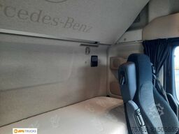 MERCEDES-BENZ 1851 LS ACTROS Giga Retarder Standklima Alu