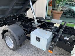 Ford Transit 350 - 7 posti - Ribaltabile -