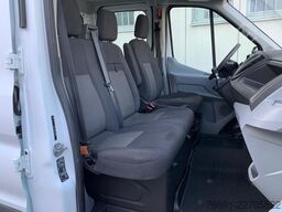 Ford Transit 350 - 7 posti - Ribaltabile -