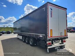 Schmitz Cargobull Schiebeplane Standard