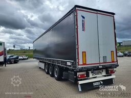 Schmitz Cargobull Schiebeplane Standard