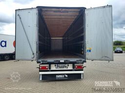 Schmitz Cargobull Schiebeplane Standard