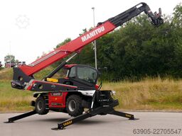 Manitou MRT 3060