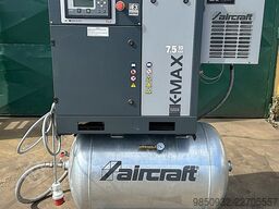 Aircraft A-K-Max 7,5-10-270 K (IE3)