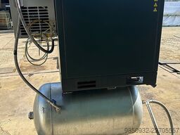 Aircraft A-K-Max 7,5-10-270 K (IE3)
