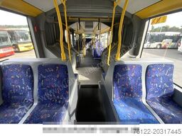 MERCEDES-BENZ 0 530 G Citaro/Klima/EEV/A23/A40