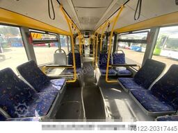 MERCEDES-BENZ 0 530 G Citaro/Klima/EEV/A23/A40