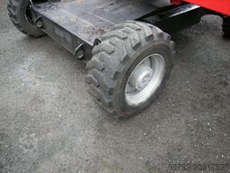  Arbeitsbühne Snorkelift SB-47JRT, AH  16m