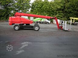  Arbeitsbühne Snorkelift SB-47JRT, AH  16m