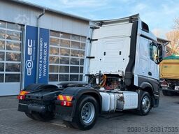 MERCEDES-BENZ Actros 1845 SZM 4x2 Retarder Kipph.