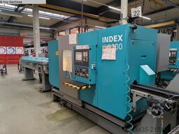 INDEX C200
