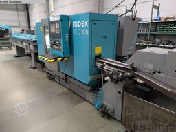 INDEX C100
