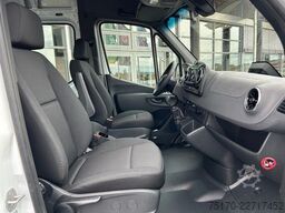 Mercedes-Benz Sprinter 317 CDI DoKa/Mixto Stdheiz AHK Kamera