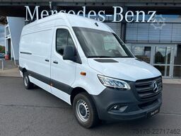 Mercedes-Benz Sprinter 317 CDI 9G 3665 Klima Kamera Schwing