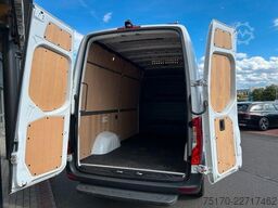 Mercedes-Benz Sprinter 317 CDI 9G 3665 Klima Kamera Schwing