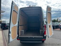 Mercedes-Benz Sprinter 317 CDI 9G 3665 Klima 360 SHZ