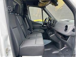 Mercedes-Benz Sprinter 317 CDI 9G 3665 Klima 360 SHZ